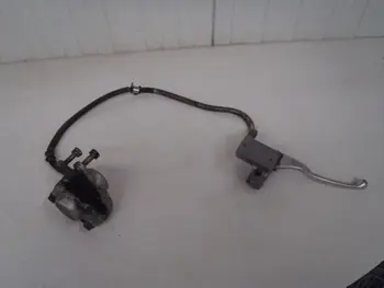 Flitsaanbieding rem voor compleet Suzuki VS750G (VR51A)