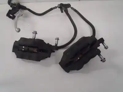 rem voor compleet Kawasaki ZX-6R (ZX600G) Groothandel