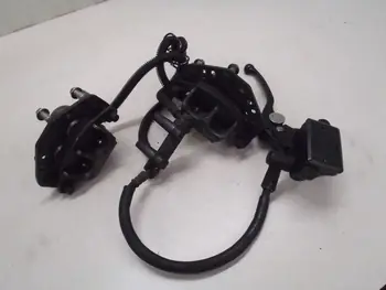 rem voor compleet Kawasaki GTR 1000 (GT00A) Lage Prijs