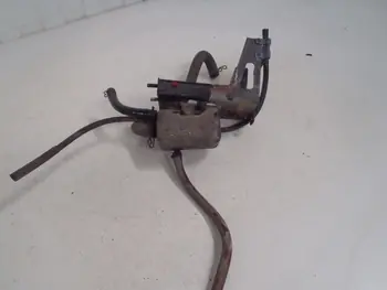 Bestel Nu rem voor compleet Honda CB650SC (RC13)