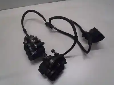 Hete Deal rem voor compleetHONDA VF 700 F (RC23)