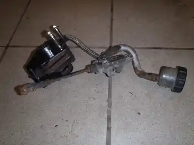 Beperkte Voorraad rem achter Yamaha XJ 6001991