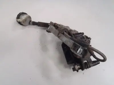 Gecertificeerd rem achter kompleet Kawasaki GPX600(ZX600C)