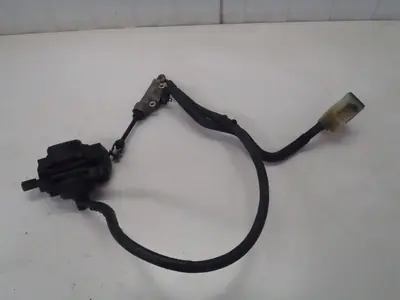 Ambachtelijk rem achterSuzuki VX800 (VS51A)