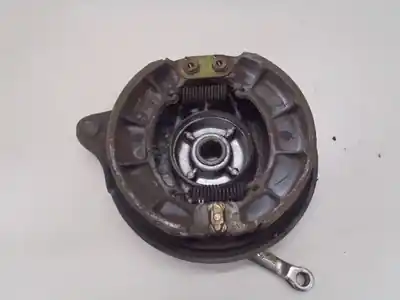 Budget rem achterHONDA CB 650 (RC05)