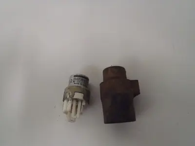 relaisKawasaki LTD 454 1986 Dagaanbieding