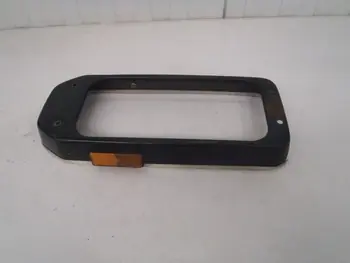 radiateurcover Suzuki VS750G (VR51A) Voordeelprijs