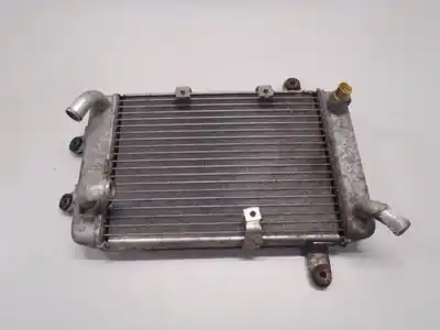 radiateur Suzuki AN400 (JS1AU) 2002 Wereldwijde Verzending