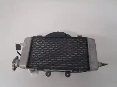 radiateur rechts Honda XL 1000 V (SD01) Topkwaliteit