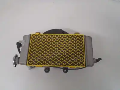 radiateur rechts Honda XL 1000 V (SD01) Beperkte Voorraad