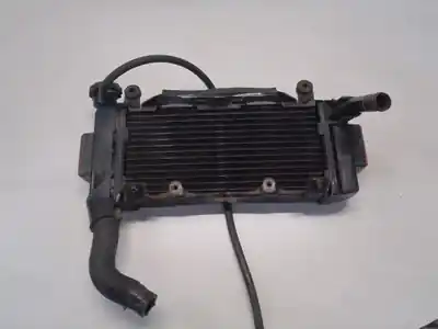 Gratis Retour radiateur HONDA VF 700 F(RC23)