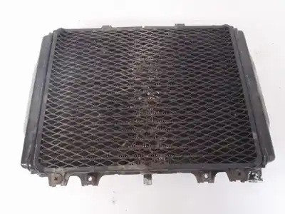 Favoriet radiateurKawasaki GPX600(ZX600C)