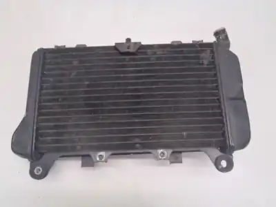 radiateur Kawasaki ZZR 600 D (1990) Veilige Betaling