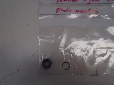 Authentiek pistonveertjes Yamaha XJ 600 S 4BR