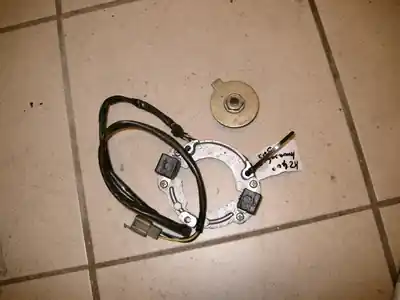 ontsteking Kawasaki KZ 400 Nieuwe Collectie