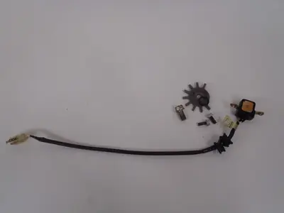 Nieuw onsteking Honda CBR1000F SC24B 1996