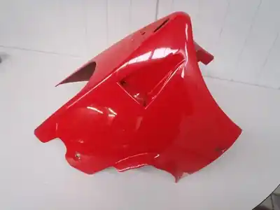 Meest Verkocht onderkuip Kawasaki GPZ 600 R (600A)