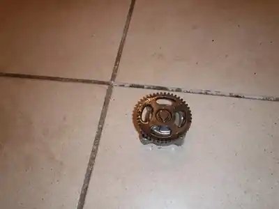 oliepomp zuiger Yamaha XJ 600 S 4BR Nieuwe Collectie