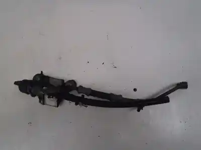 Betrouwbaar oliepomp Yamaha XJ 600 S 4BR