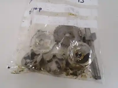 Exclusieve Aanbieding oliepomp Kawasaki ZZR 600 D1