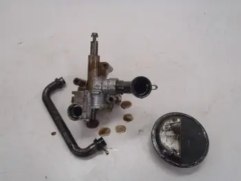 oliepomp Honda VF 750 S (RC07E) Plaats Bestelling