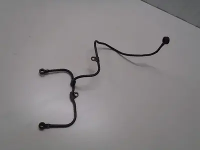 Exclusief olieleiding Kawasaki GPZ 600 R (600A)