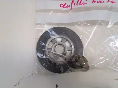 oliefilterhouder Yamaha XJ 600 S 4BR Authentiek