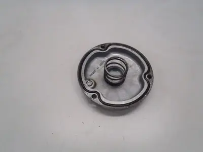 oliefilterdeksel GS 550 E 1978 Handgemaakt