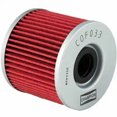 Must-Have oliefilter champion COF033 Suzuki GSX 400 E