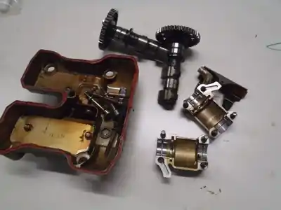 nokkenassen voorste cilinder Honda XL 1000 V (SD01) Express Levering