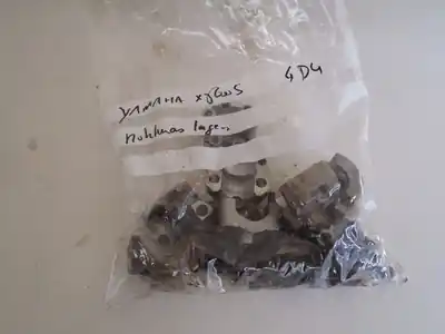 Superprijs nokkenaslagers Yamaha XJ 600 S (4DU)