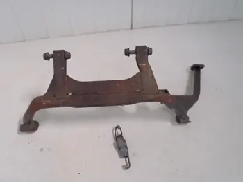 middenbok Suzuki Burgman AN 400 (JS1AU) Direct Beschikbaar