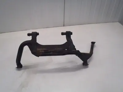 middenbok Suzuki AN400 (JS1AU) 2002 Seizoensaanbieding