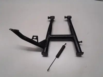 Dagaanbieding middenbok Kawasaki GPZ 600 R (600A)