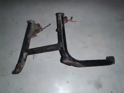 middenbok Honda PC-RC34 Laatste Kans