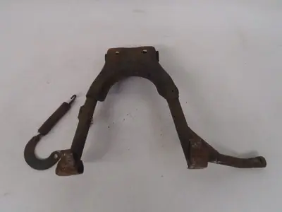 middenbok Honda CM 400 T Superprijs