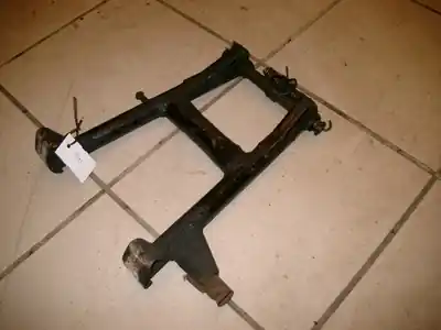 middenbok GT 550 1983 Plaats Bestelling