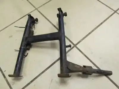 Koop Vandaag middenbokGPZ 305 1987