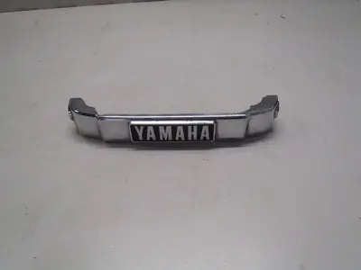 Merkplaatje voorvork Yamaha XV Virago 500 (22V) Populair