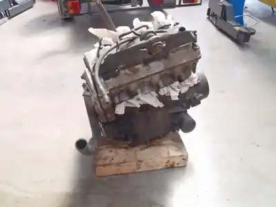 motorblok ZX-6R (1996) Authentiek