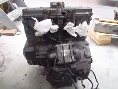 motorblok Suzuki GSX600F GN72A Favoriet