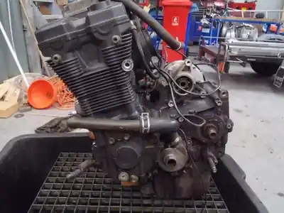 Nieuw Model Motorblok GSX-R 750 GR7BA