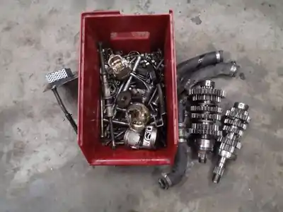 montagemateriaalKawasaki ZZR 600 D1 Authentiek