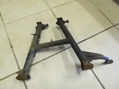 Middenbok Suzuki GS 550 L Hete Deal