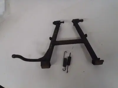 Actieprijs middenbok Suzuki GS 550 E (OE) 1979