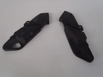 Tijdelijk Beschikbaar luchthappers met bevestigingsbeugel Honda CBR1000F SC24B 199