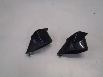 Trendy luchthappers kuipBMW K100 RT 1986