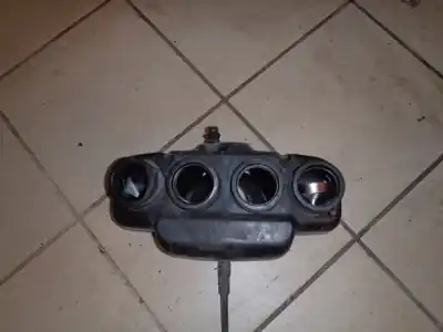 luchtfilterhuis Suzuki GS 650 GT Hete Deal