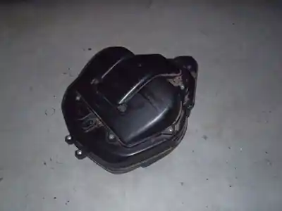 In De Mode luchtfilterhuis HONDA PC-RC34