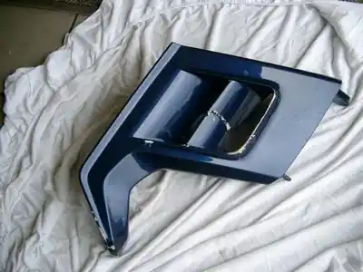 Bestel Nu lower rechts met schade BMW RT KUIP